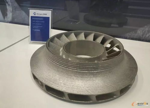 ge增材制造體驗中心 構建增材制造生態系統,助力企業產品創新