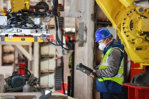 8000萬巨額激勵 讓三一工人 更有錢 更值錢