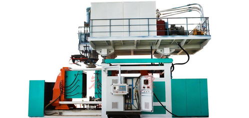 七個步驟掌握吹塑機(jī)維修工作